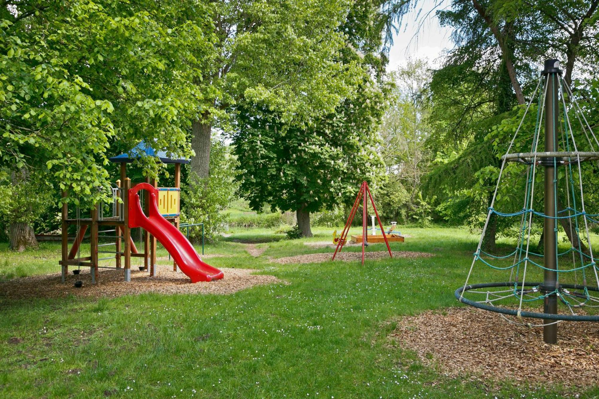 Knaus Campingpark Frickenhausen Frickenhausen am Main Buitenkant foto