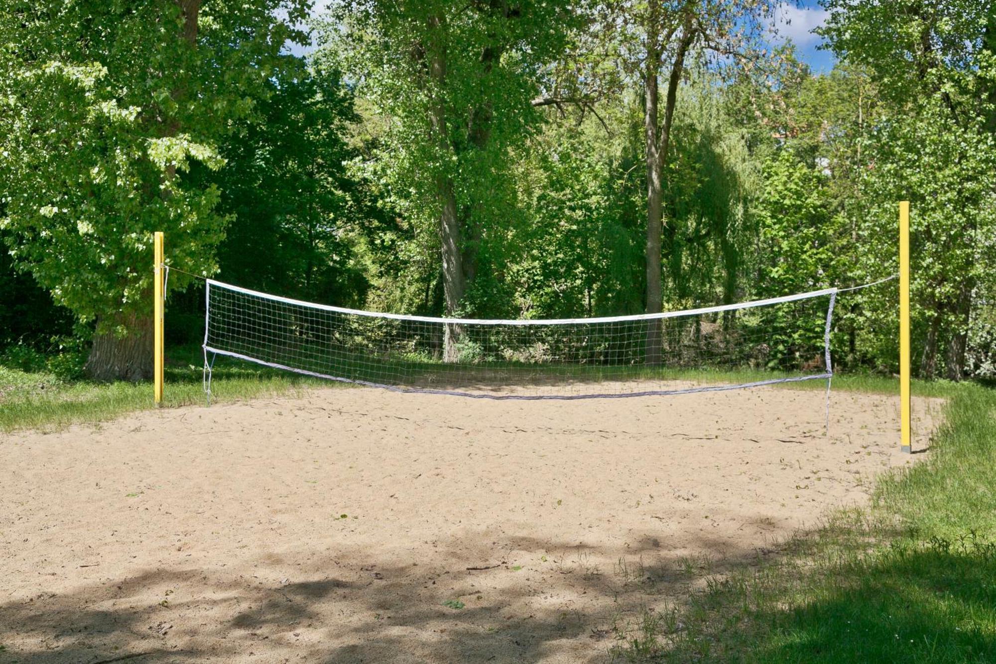 Knaus Campingpark Frickenhausen Frickenhausen am Main Buitenkant foto